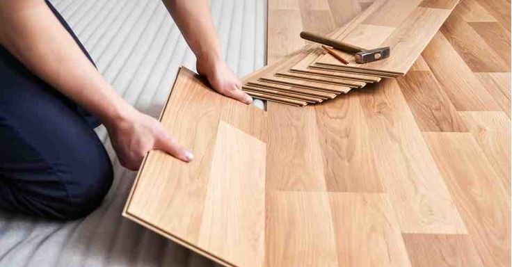 انواع کف پوش - اکودکور