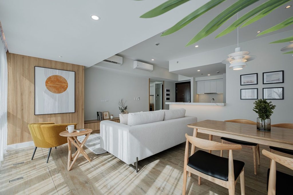 انواع مبلمان - اکو دکور