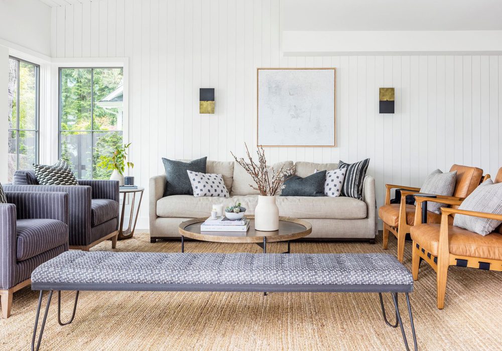 انواع مبلمان - اکو دکور