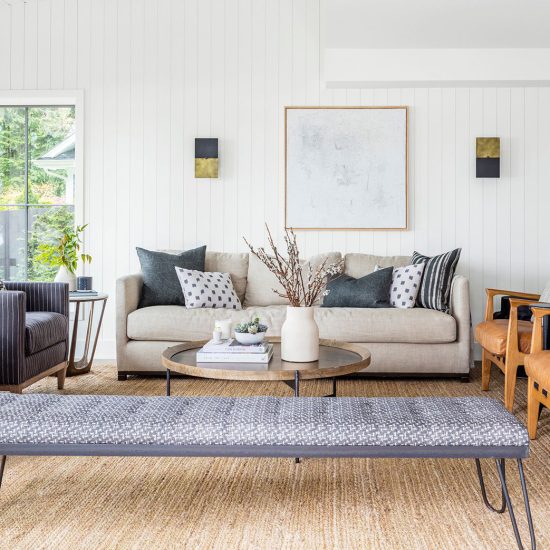 انواع مبلمان - اکو دکور