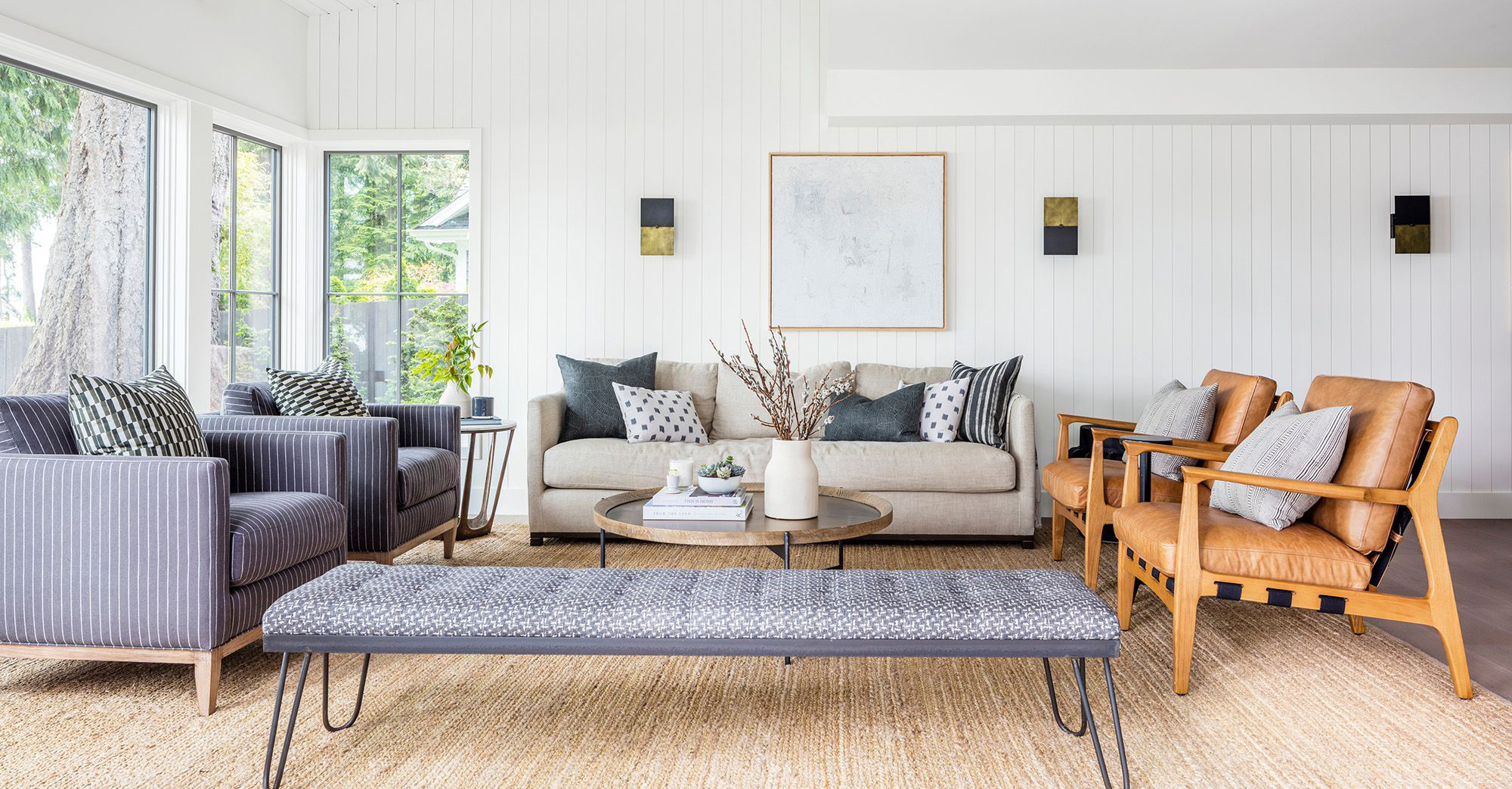 انواع مبلمان - اکو دکور